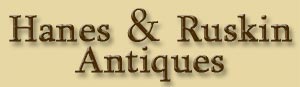 Hands & Ruskin
