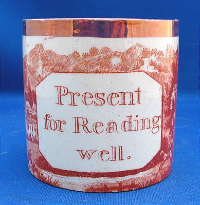 Accessories<br>Archives<br>SOLD   Children's Mug--