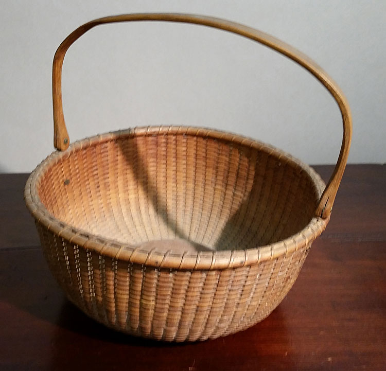 Accessories<br>Archives<br>Nantucket Basket