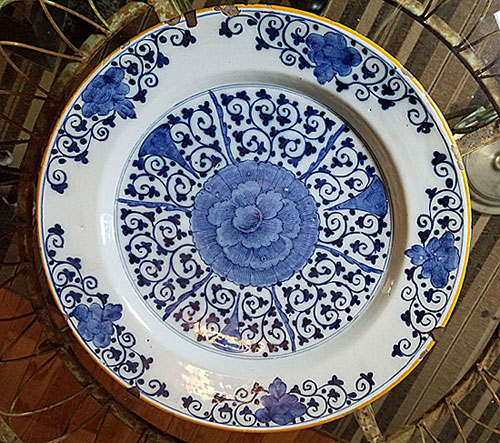 Delft Charger