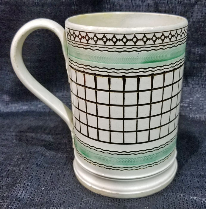 Ceramics<br>Ceramics Archives<br>Mocha Mug