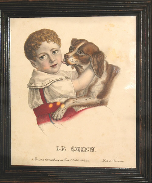 Le Chien