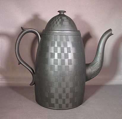 Accessories<br>Archives<br>SOLD   Basalt Coffee Pot