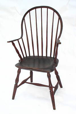 SOLD  Windsor Chair