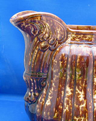 SOLD   Bennington Pitcher