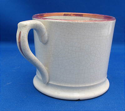 SOLD   Children's Mug--THOMAS