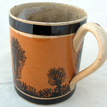 Ceramics<br>Ceramics Archives<br>A Once Great Mocha Mug