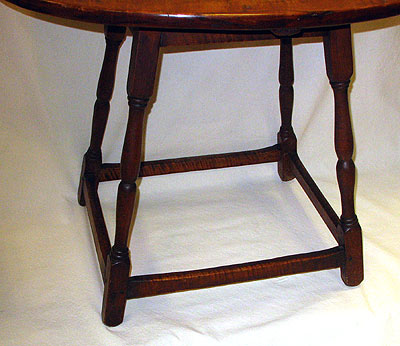 Furniture<br>Furniture Archives<br>SOLD   An Early New England Tavern Table