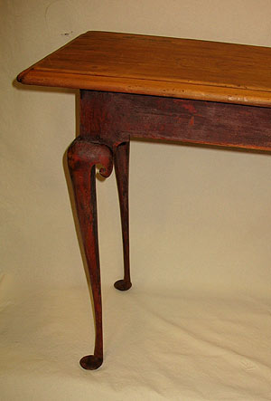 Furniture<br>Furniture Archives<br>SOLD A Wonderful Tea Table