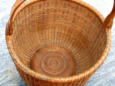 Accessories<br>Accessories Archives<br>A Good Nantucket Basket