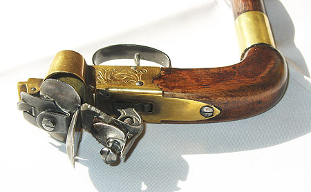 Accessories<br>Archives<br>SOLD  Tinder Pistol Walking Stick