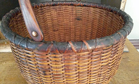 Nantucket Basket