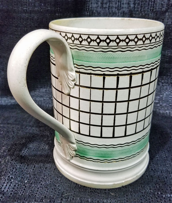 Ceramics<br>Ceramics Archives<br>Mocha Mug