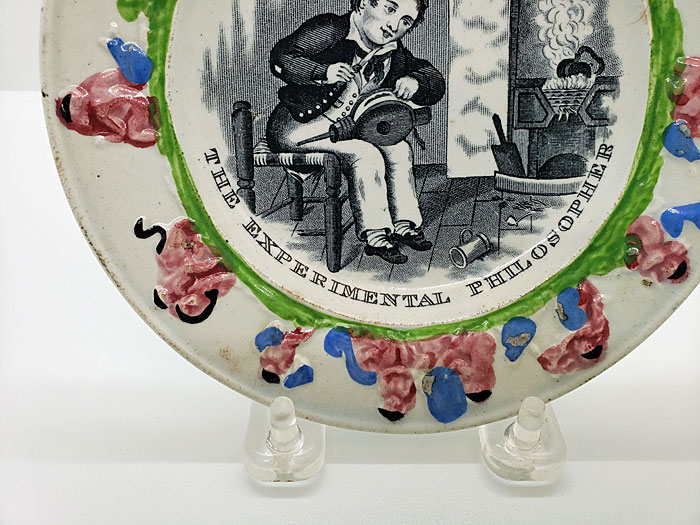 Ceramics<br>19th Century<br>