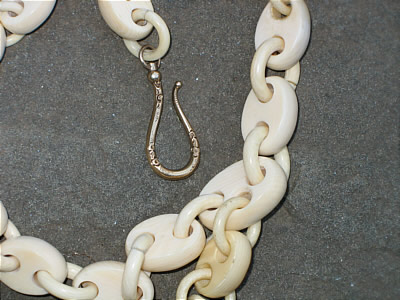 SOLD   Popeye's Watch Chain?