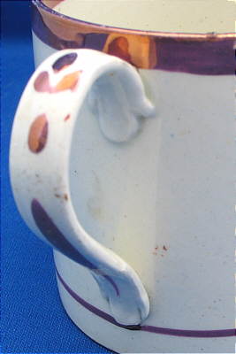 Accessories<br>Archives<br>SOLD   Children's Mug--