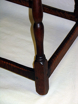 Furniture<br>Furniture Archives<br>SOLD   An Early New England Tavern Table