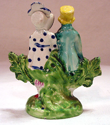 Accessories<br>Archives<br>SOLD A Dandy and His Lady