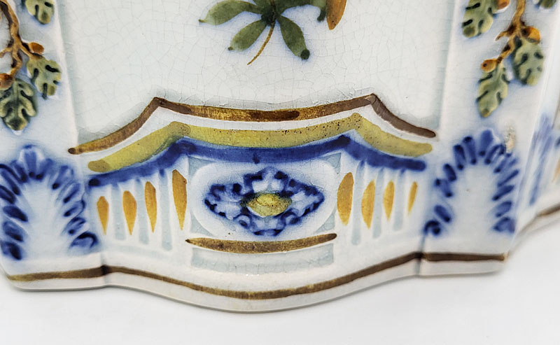 Ceramics<br>Ceramics Archives<br>Pratt Teapot