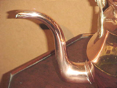 Copper Kettle