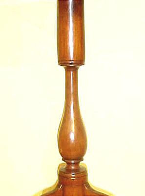 Furniture<br>Furniture Archives<br>SOLD  Hartford Candlestand