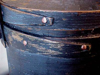 SOLD   Massachusetts Firkin