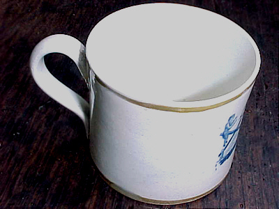 SOLD   Child's Mug