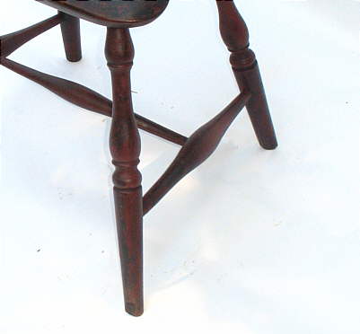 Furniture<br>Furniture Archives<br>SOLD  Windsor Chair