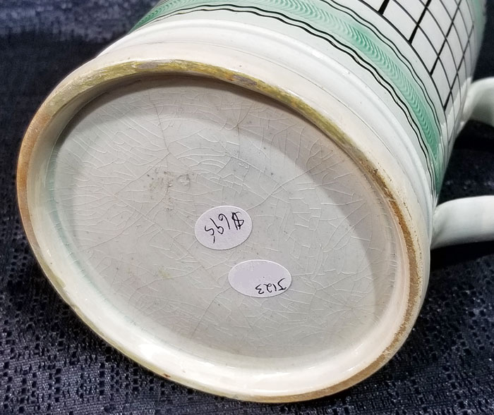 Ceramics<br>Ceramics Archives<br>Mocha Mug