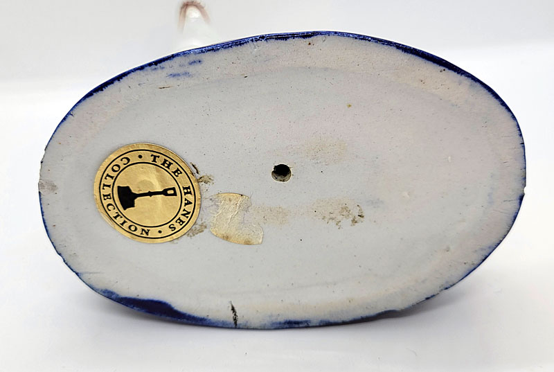 Ceramics<br>19th Century<br>Staffordshire Dalmatian
