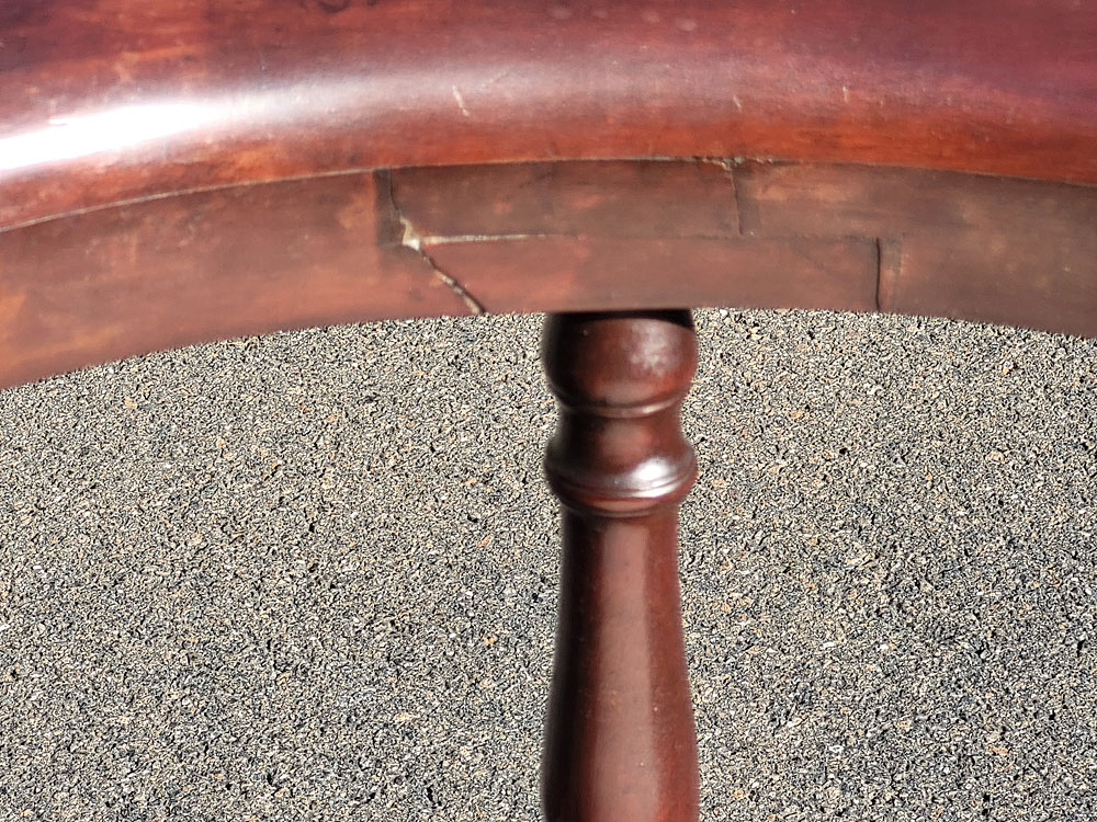 Furniture<br>Furniture for Sale<br>Connecticut Roundabout Chair