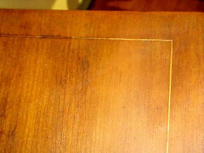 Furniture<br>Furniture Archives<br>SOLD  Hartford Candlestand