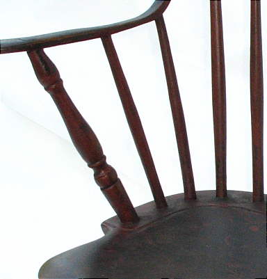 SOLD  Windsor Chair