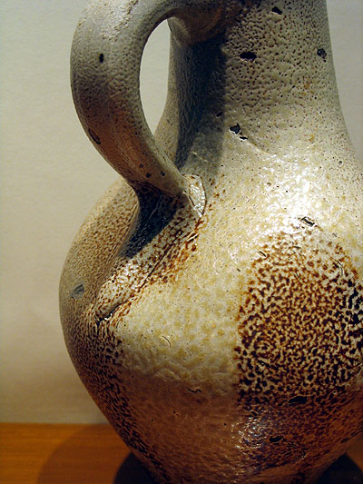 A 17th Century Bellarmine Jug