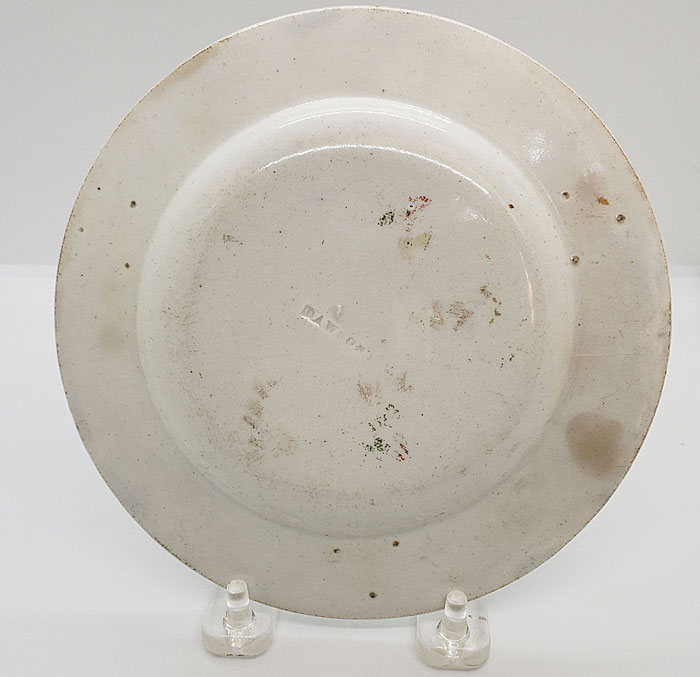 Ceramics<br>19th Century<br>