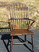 An English Windsor Chair