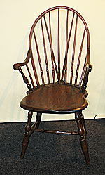 SOLD   Rhode Island Windsor Chair