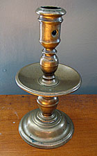 SOLD   Dutch Middrip Candlestick