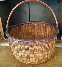 Nantucket Basket