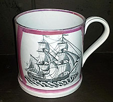 Sunderland Mug