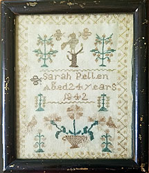 Miniature Sampler