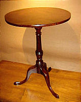 SOLD  Rhode Island Candlestand