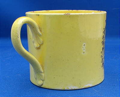 Accessories<br>Archives<br>SOLD   Charming Canary Mug